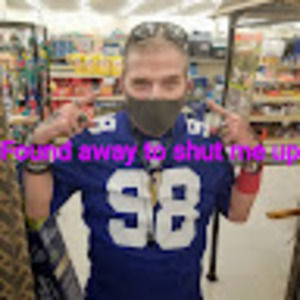 Meet your Posher, Bill